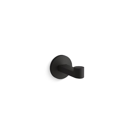 Kohler Components Robe Hook 78378-BL